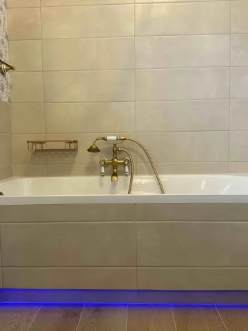 installation de baignoire a Strasbourg 