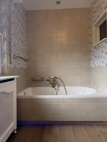 installation de baignoire a Strasbourg 