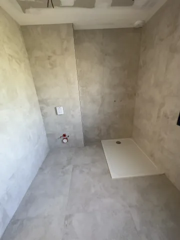 rénovation de douches à l'italienne