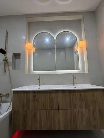 Rénovation salle de bain Strasbourg