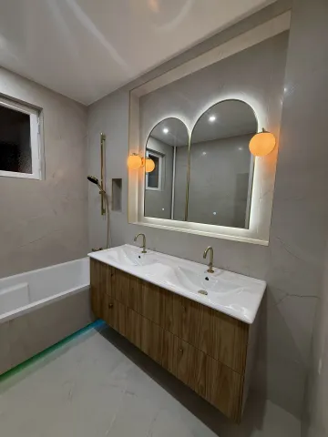 Rénovation salle de bain Strasbourg