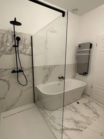 installation de baignoire a Strasbourg 