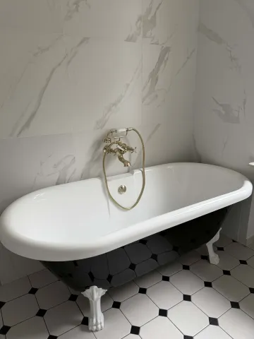 installation de baignoire a Strasbourg 