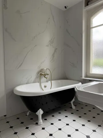 Installation de baignoire a Strasbourg 