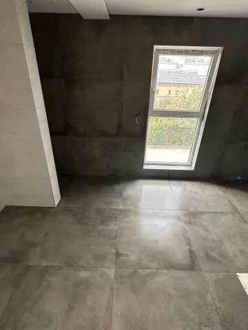 rénovation de douches à l'italienne