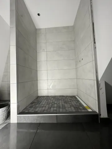 rénovation de douches à l'italienne