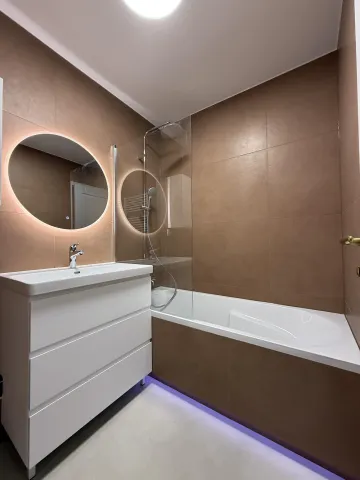 Installation de baignoire a Strasbourg 
