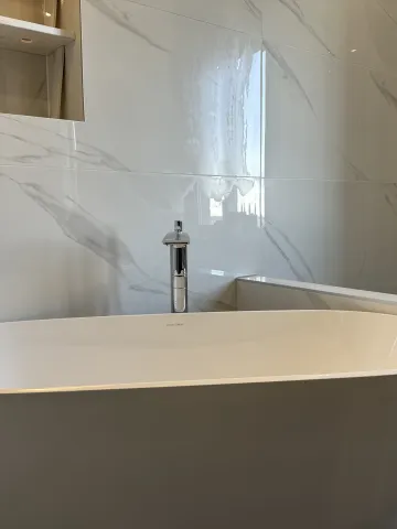 Rénovation de salle de bain à Strasbourg