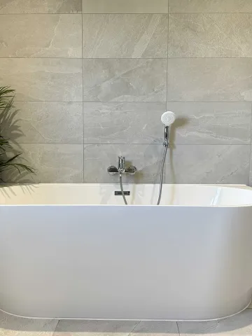 Installation de baignoire a Strasbourg 
