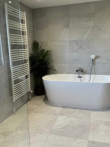 Installation de baignoire a Strasbourg 