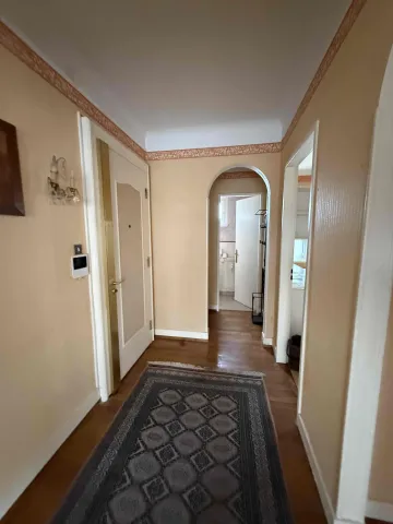 Travaux rénovation appartement intérieur
